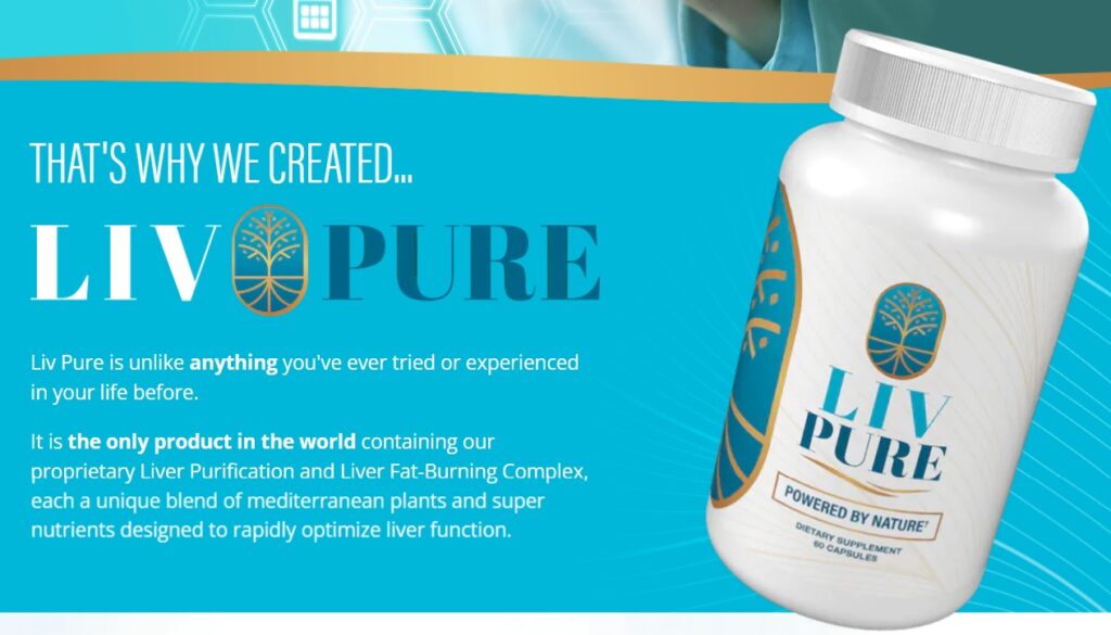 livpure weight loss reviews consumer reports