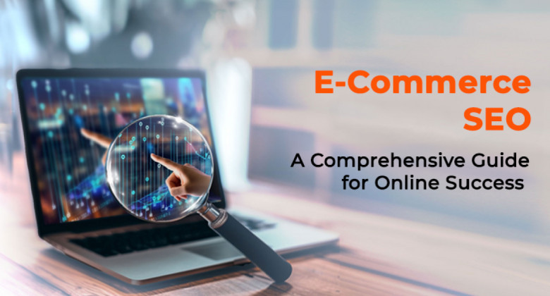 eCommerce Management Services Dubai – Boost Your Online Business Growth