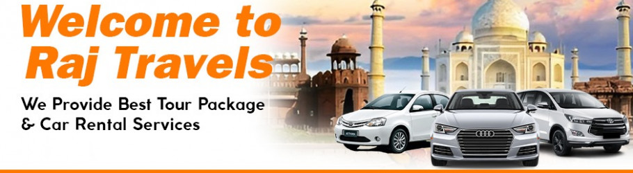 rajtravels