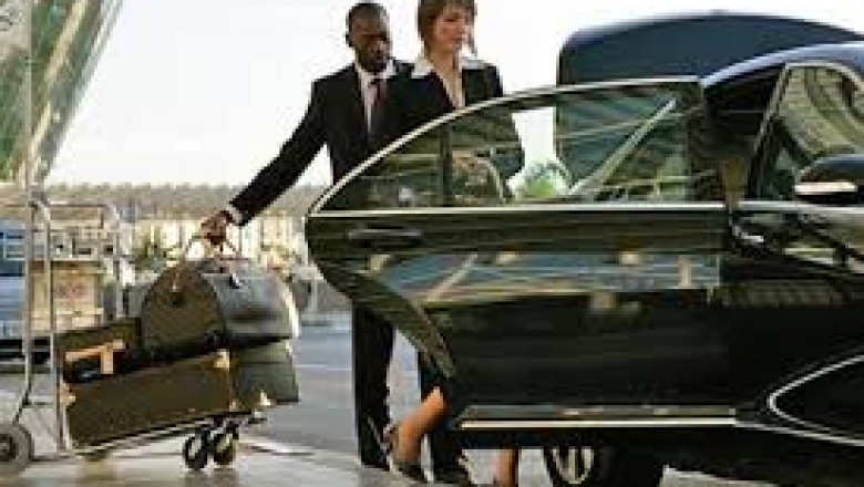 The Future of Australian Airport Transfers