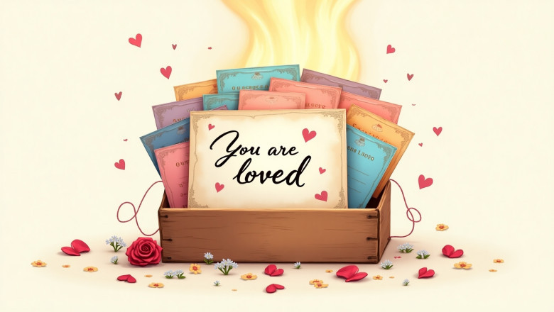 52 Reasons I Love You Cards