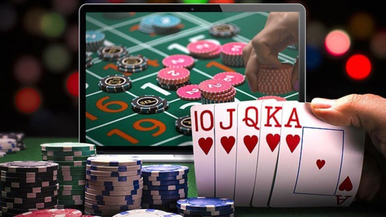 La commodité de jouer à des jeux de casno en ligne à tout moment et en tout lieu