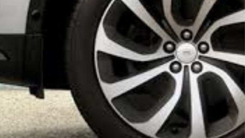 Mobile Tyre Fitting: The Complete Step-By-Step Guide