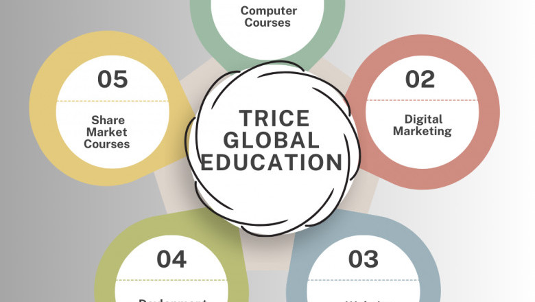Trice Global Education’s Proven SEO Services: Rank Higher and Reach More Students