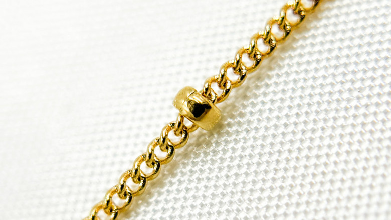 14k Gold Chain Wholesale: How to Buy High-Quality Chains at the Best Prices