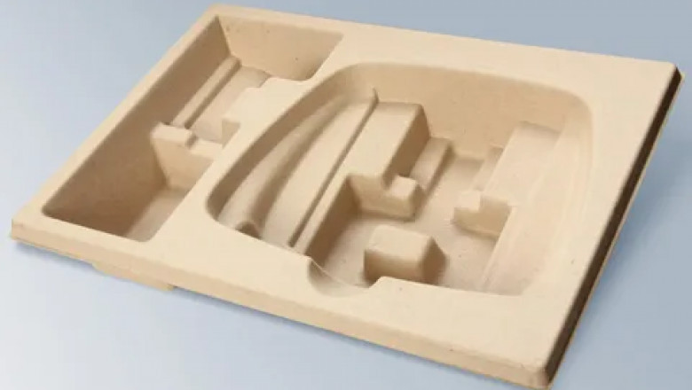 A Beginner’s Guide to Molded Packaging Definition and Benefits