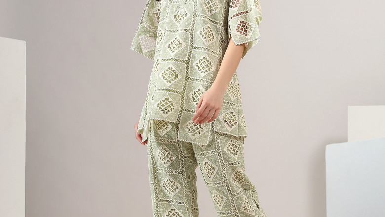 Co-ord Set for Women: The Ultimate Guide to Perfect Style