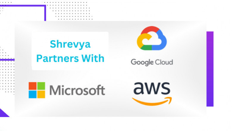 Google Workspace Partner | Shrevya Technologies