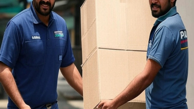 Top Tips for a Smooth Move with Packers and Movers in Visakhapatnam