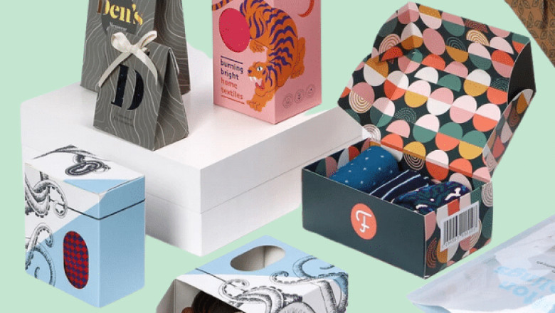 Elevate Your Brand: The Power of Custom Boxes in Los Angeles
