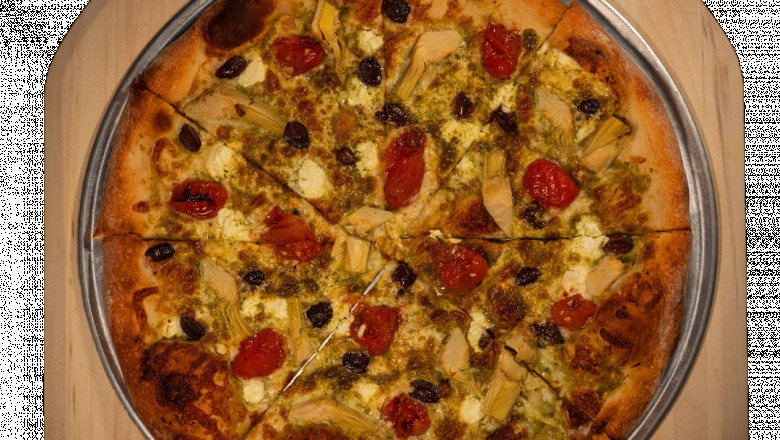 Famous Pizza: A Slice of History, Culture, and Flavor