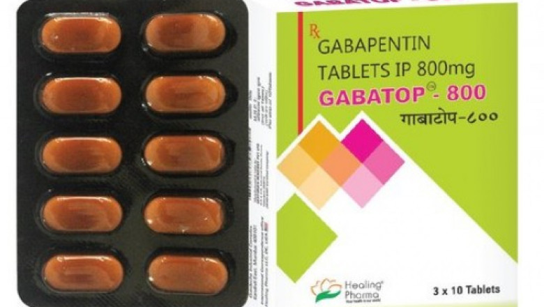 Gabapentin 800mg: A Comprehensive Guide to Its Uses, Benefits, and Safety