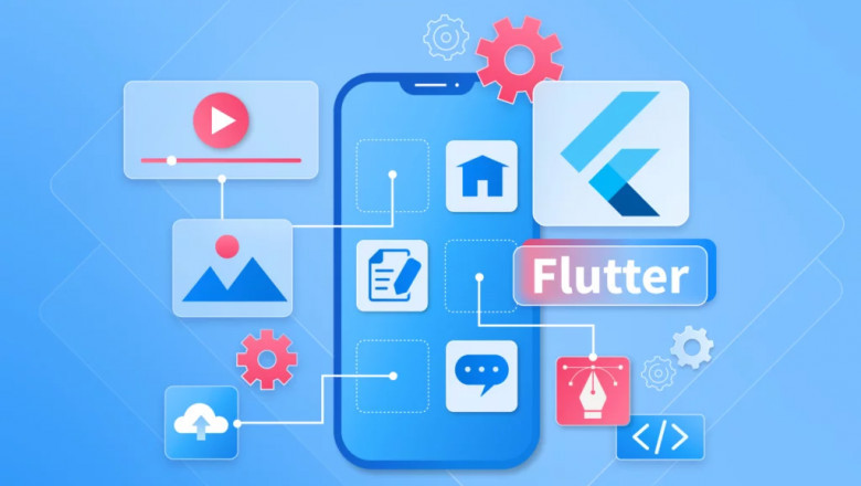 Going Beyond Ready-Made Widgets: How to Build Custom Widgets in Flutter?