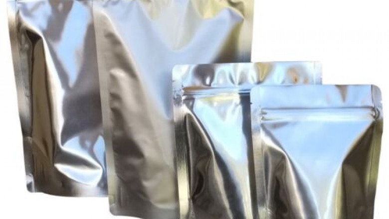 How Weed Brands Are Winning Big with Mylar Bag Packaging
