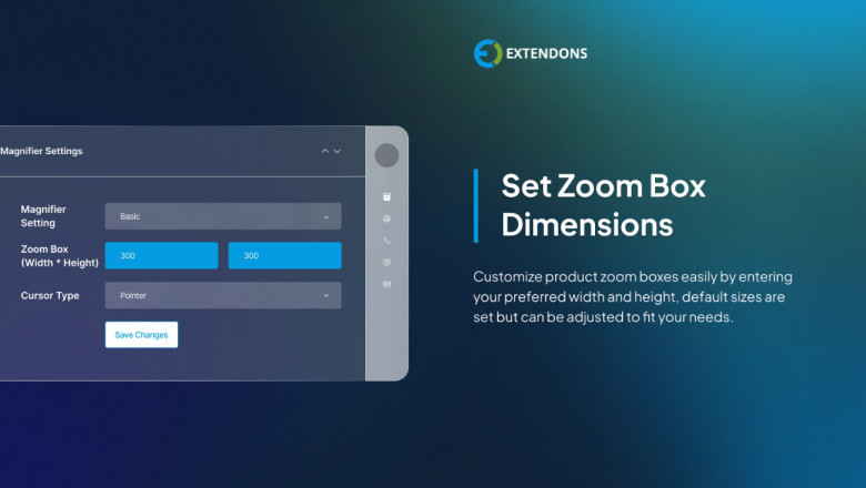 Add Lightbox, Hover, and Lens Effects with Image Zoom WooCommerce