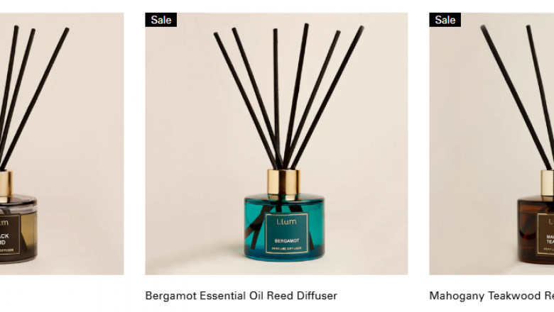Best Home Diffuser | Llum