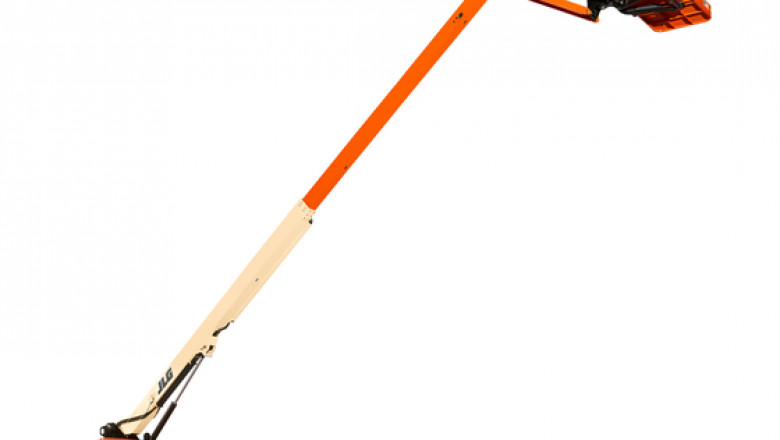 Boost Productivity with Local JLG Boom Lift Rentals in Morrison!