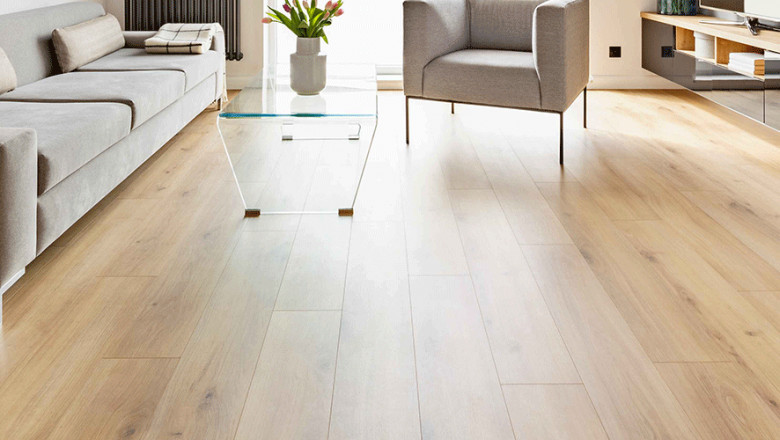 How to Protect Your Floors from Scratches, Spills, and Damage