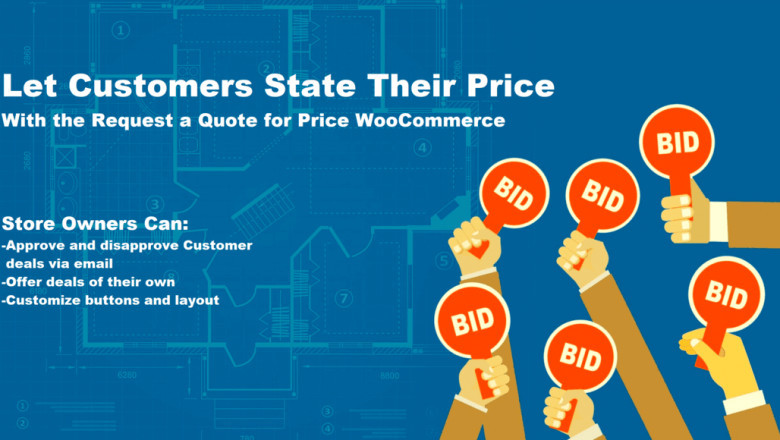 How to Set Up WooCommerce Request a Quote in 2025