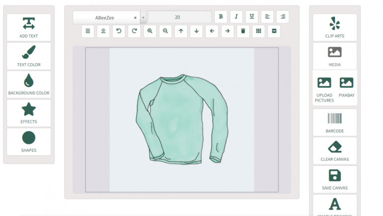 How to Use WooCommerce Product Designer for Custom Products