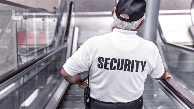 Armed Security Guards San Diego Professional Protection You Can Rely On
