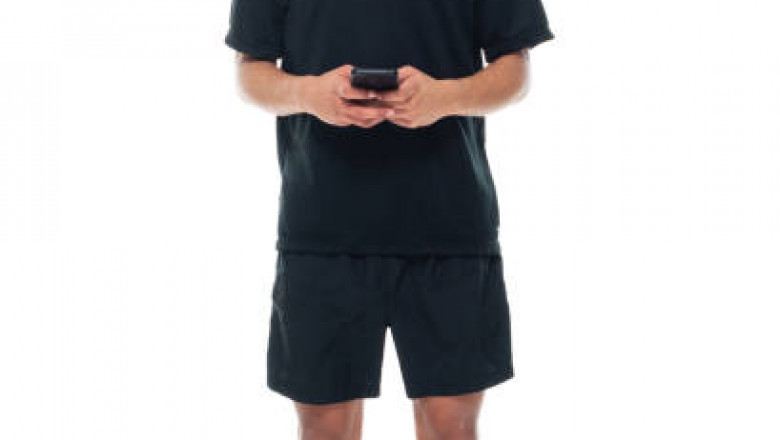 Sports Shorts for Men That Dominate USA Sports Trends
