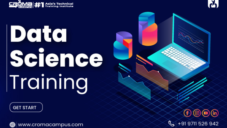Understanding Data Science and Its Key Parts