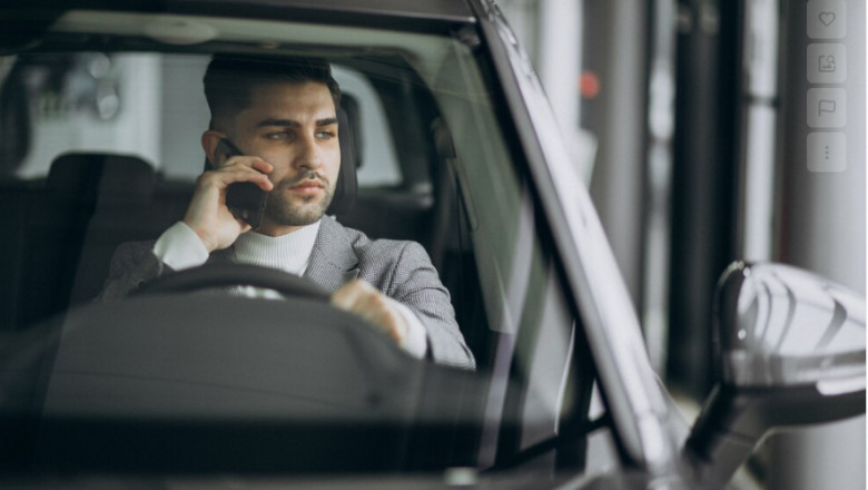 What Is a London Chauffeur Car Service and Why You Should Use One