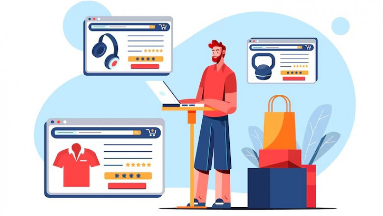 Amazon Seller Account Management: Essential Tips for Growing Your E-Commerce Business