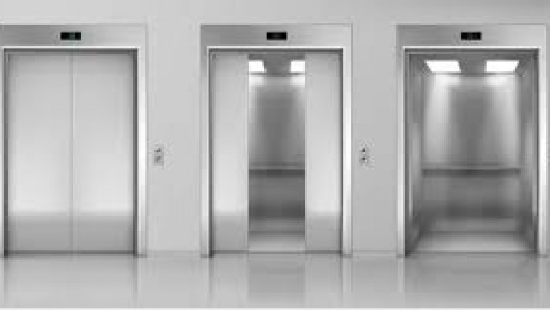 Best Elevator Solutions for High-Rise Buildings in Delhi – MultiTech Elevators
