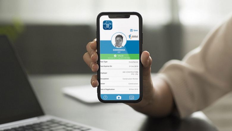 Unlocking Opportunities with the SGWorkPass App: Your Guide to Work Pass Management in Singapore