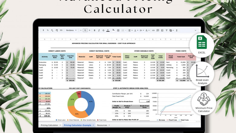 Why an Advanced Pricing Calculator Can Increase Conversions in WooCommerce