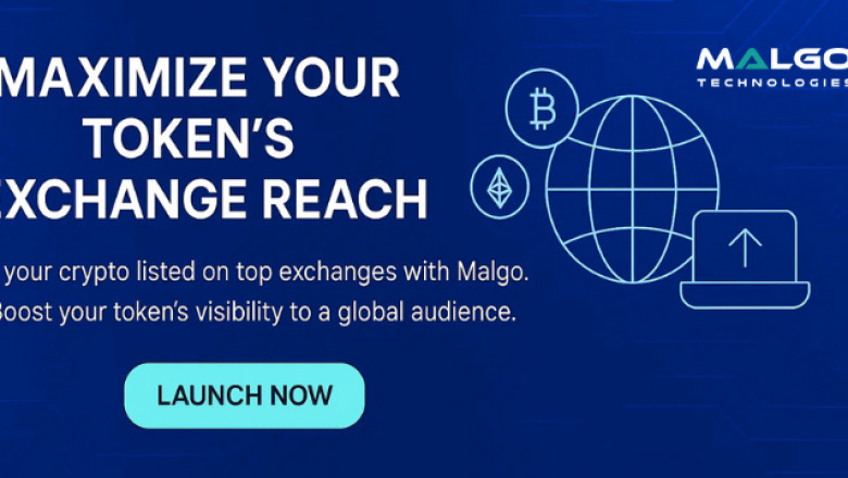 Best Crypto Exchange Listing Platforms for New Blockchain Projects
