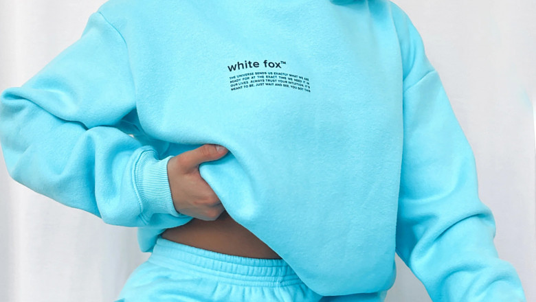 Beyond the Arctic: Exploring the World of White Fox and the Australian Fashion Brand