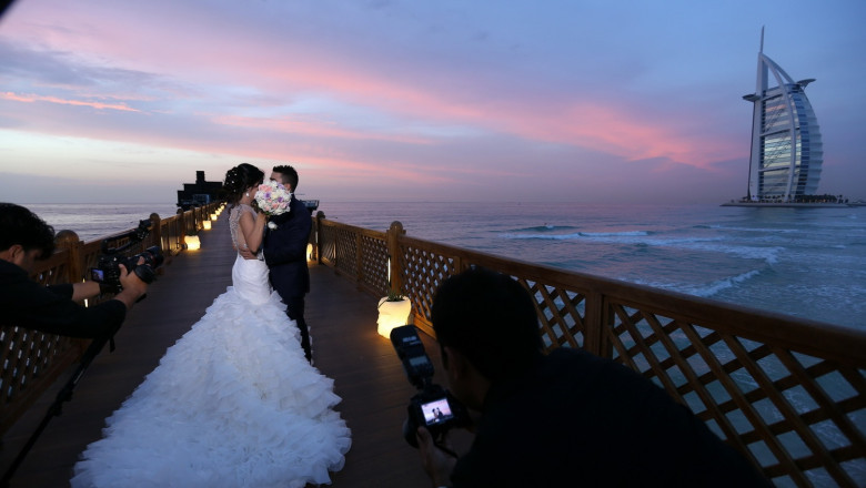 Inside the Portfolios of Australia’s Best Wedding Photographers