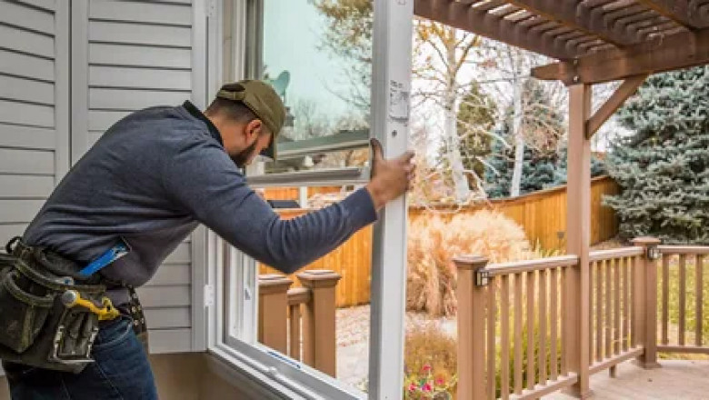 The Benefits of Hiring Expert Door Replacement Services for Energy Efficiency and Durability