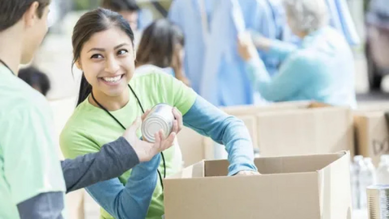 Why Charity Gifts Are the Future of Thoughtful Giving in Australia