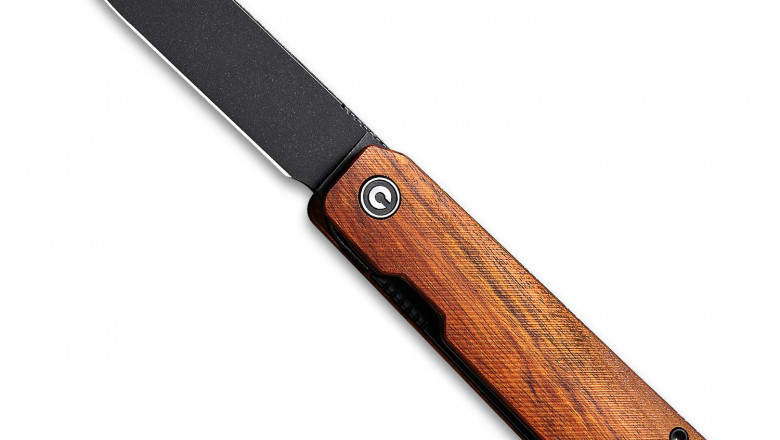 The Timeless Craftsmanship of Victorinox Pocket and Slicing Knives: A Comprehensive Guide