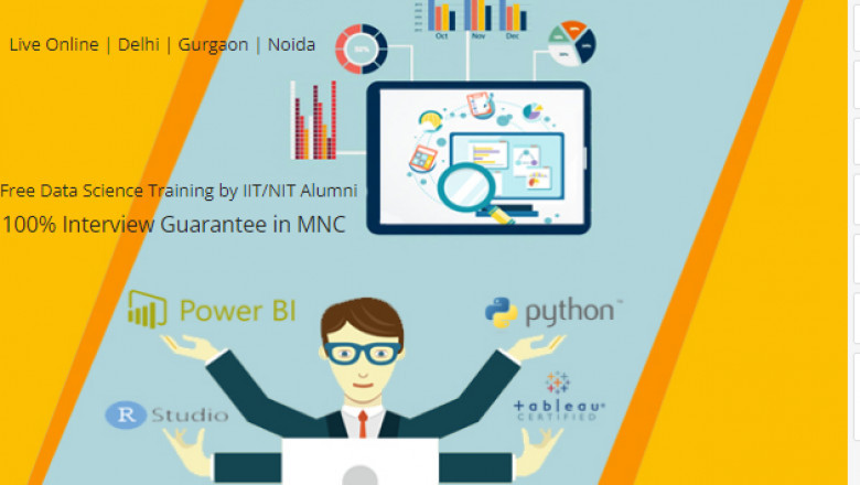 Best Data Analyst Certifications for Landing a High-Paying Job in 2025, Excel by SLA Consultants India