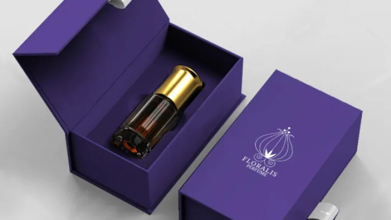 Make Your Products More Attractive by Using Custom Boxes
