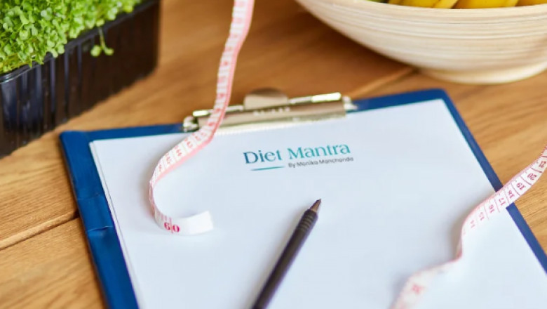Weight Management & Top Dietitian in Gurgaon