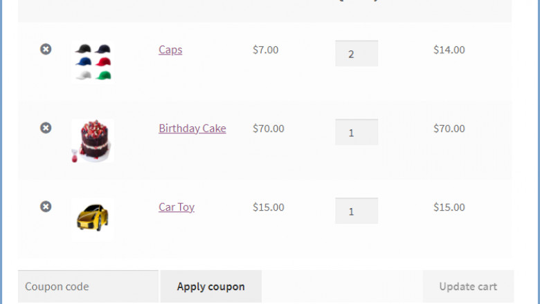 WooCommerce Clear All Carts: Automatically Empty Abandoned or Old Shopping Carts