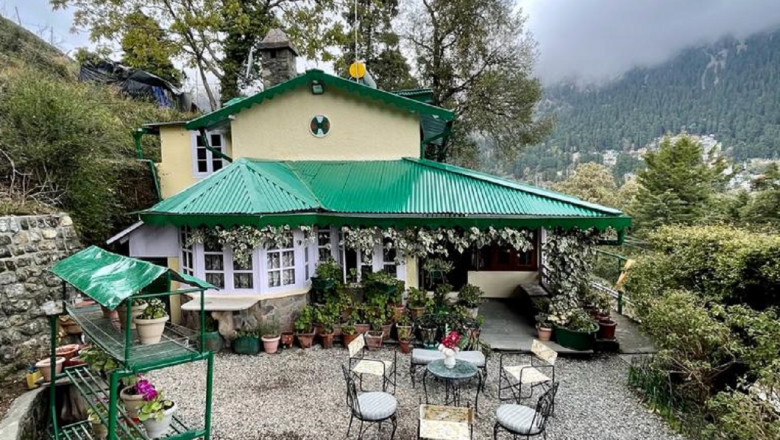Best resort in nainital | Rosastays