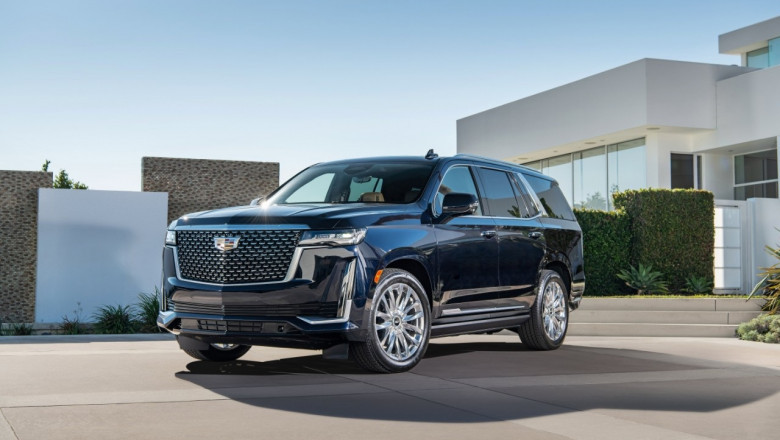 Experience the Best Luxury Chauffeur Service in Los Angeles with Famous Drive