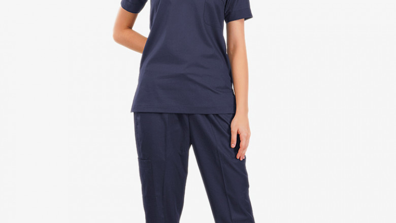 Top ways to look great in Doctor Scrubs