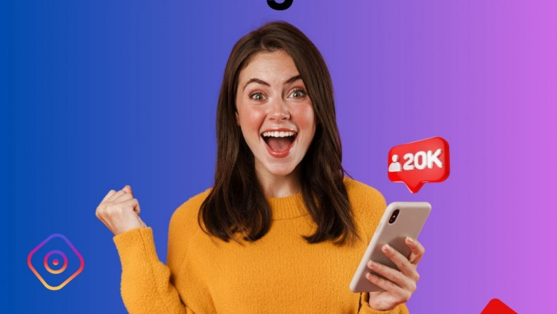 Best Way to Buy Instagram Followers for Your Account Growth