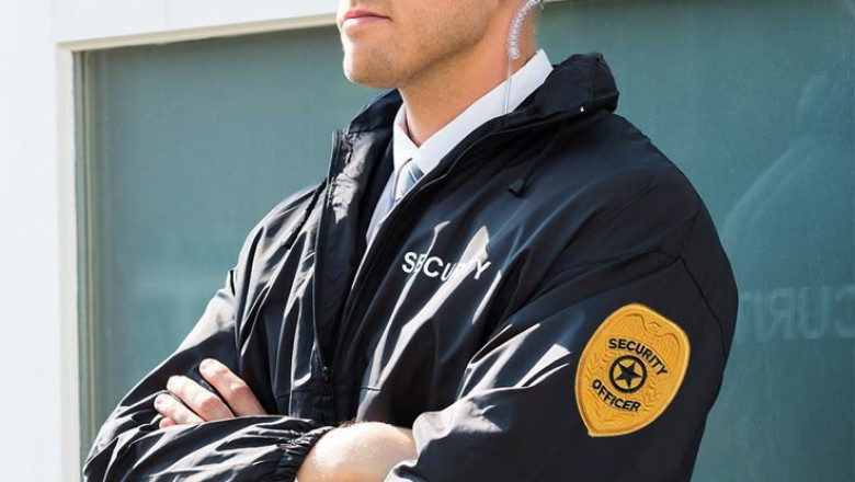 Comprehensive Safety with Barzo Security's Tailored Strategies