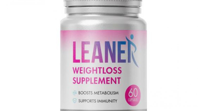 Leaner Dieetpillen – Ondersteun je metabolisme en thermogenese veilig