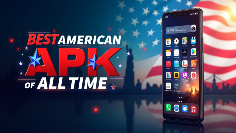 What is the Best American APK of All Time