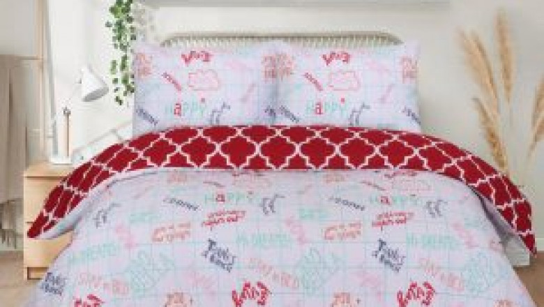 Why a Duvet Without Cover Might Be the Minimalist Upgrade Your Bedroom Needs